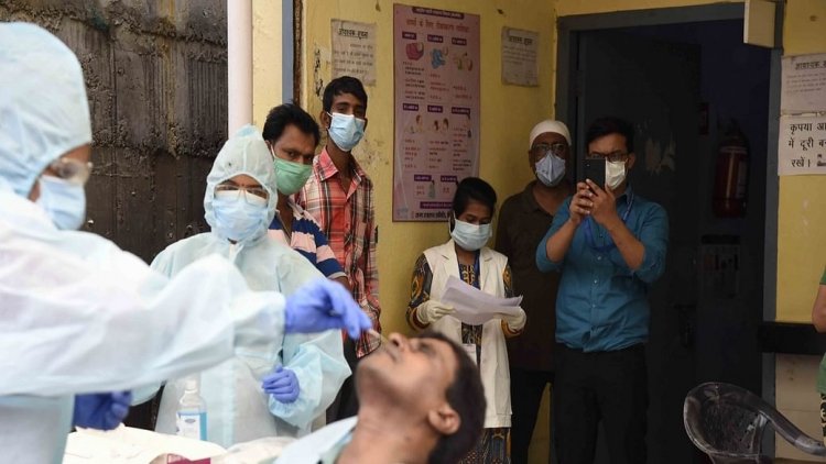 Bihar Starting To Prepare For Coronavirus Epidemic