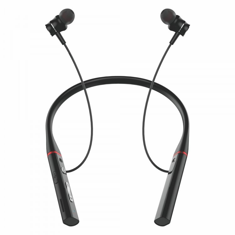 U&i expands its Neckband segment by introducing 'Royalty' Wireless Neckband