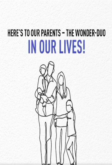 Panasonic celebrates Parents’ Day through its latest digital campaign