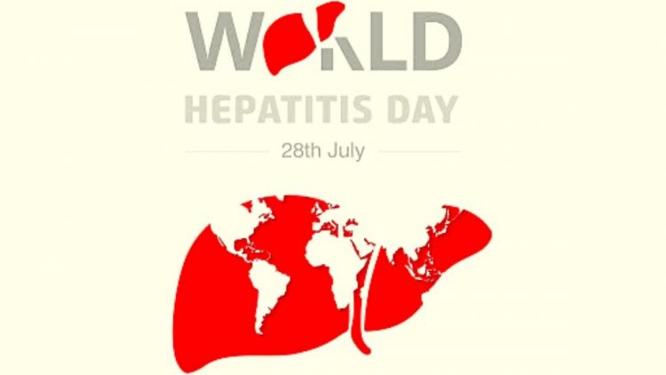 World Hepatitis Day 2020: Understanding Hepatitis B and Male Fertility