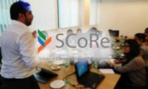 SCoRe makes Post-Graduation in Public Relations easy and accessible