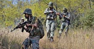 Pakistan violates ceasefire along LoC in J-K's Kupwara