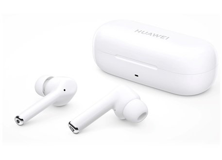 Huawei Launched FreeBuds 3i - Best in Class TWS