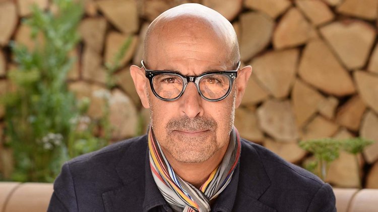 Stanley Tucci to star in AMC limited series