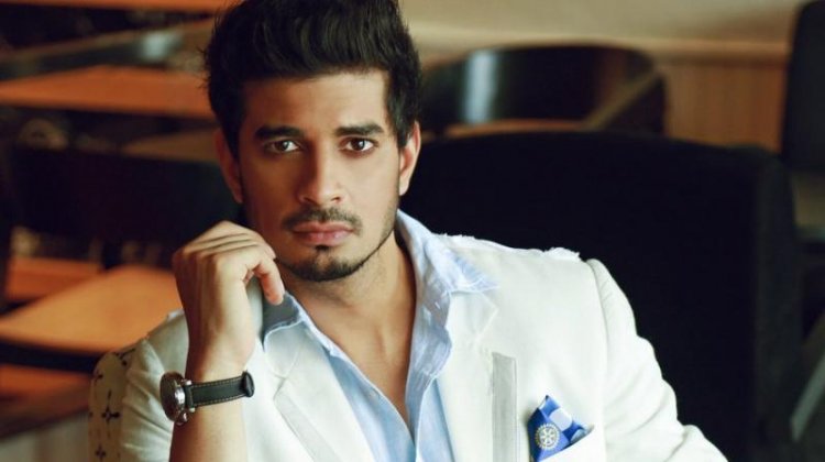 "Going back in time to relive an iconic slice of cricketing history instantly drew me to 83!" : says Tahir Raj Bhasin while revealing how he landed the biggest film of his career