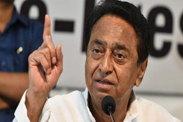 Ram temple is coming up with consent of all: Kamal Nath