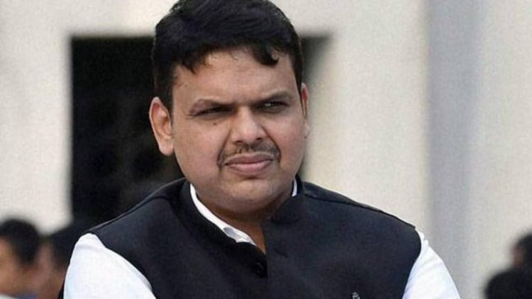 Cong questions appointment of state CEO by Fadnavis govt