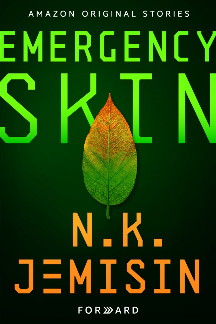 N. K. Jemisin’s Short Story Emergency Skin Wins 2020 Hugo Award for Best Novelette
