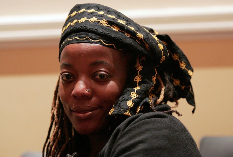 Booker Prize Nominee Tsitsi Dangarembga Gets Arrested