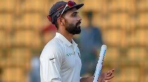 Health comes first for Rahane; won't mind families not being there at IPL in UAE