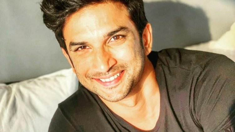 Sushant Singh Rajput's sister gives him rakhi tribute: You'll always be our pride