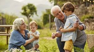 Grandparents Raising Grandchildren in the United States: New Research Into Characteristics and Challenges