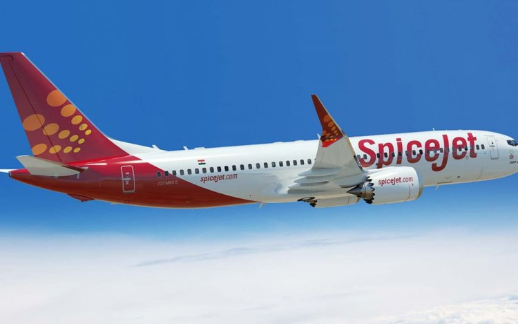 SpiceJet to commence flight services to UK from next month
