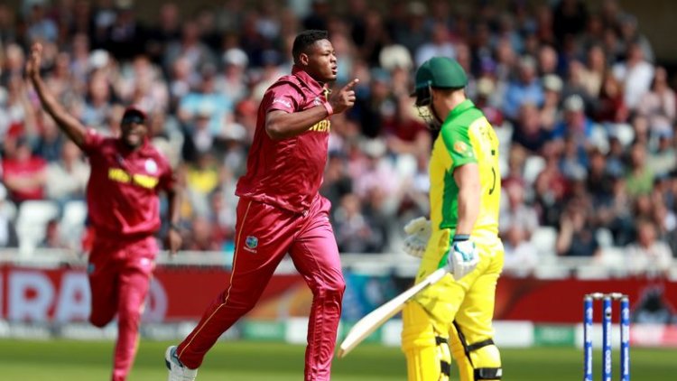 Australia and West Indies postpone T20 series in October