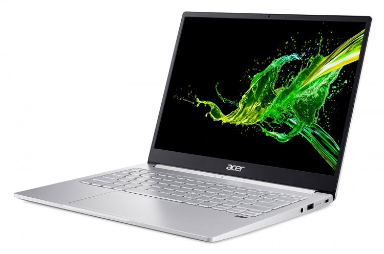 Acer launches new Swift 3 laptop under Intel’s Project Athena innovation program
