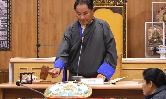 Tibetan Parliament-in-Exile to hold elections in 2021