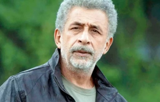 At this stage of my life, I'm looking for projects I enjoy: Naseeruddin Shah