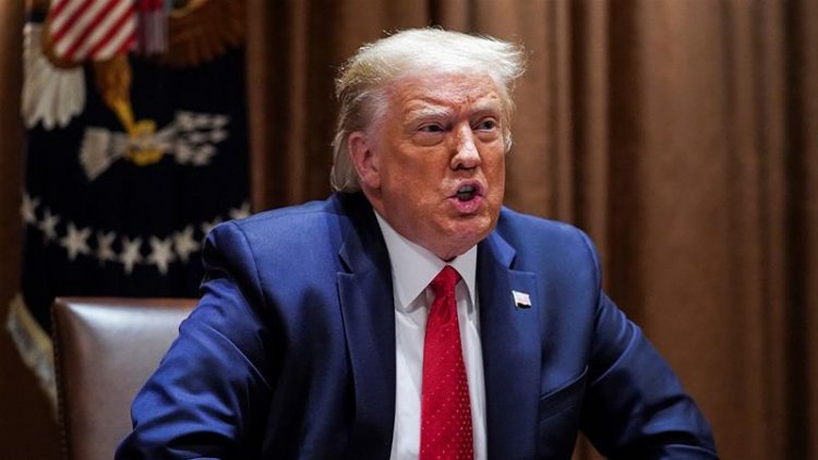 Trump Administration Demands a Cut from Tik Tok Sale Deal