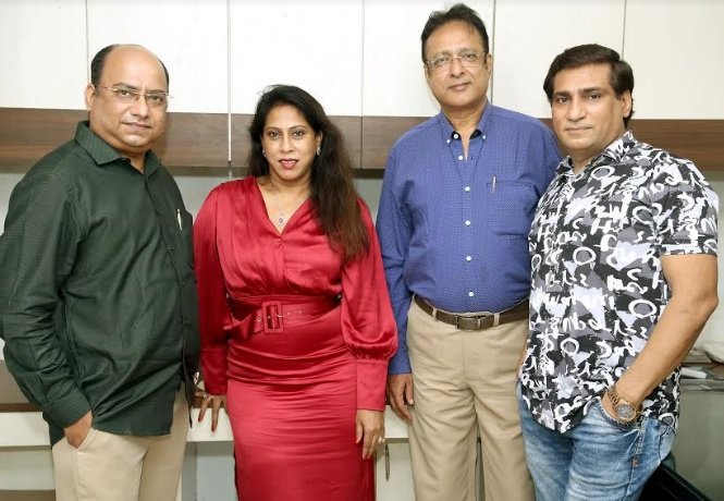 Supercluster Productions and Kailash Investments to Foray into Bollywood with K3