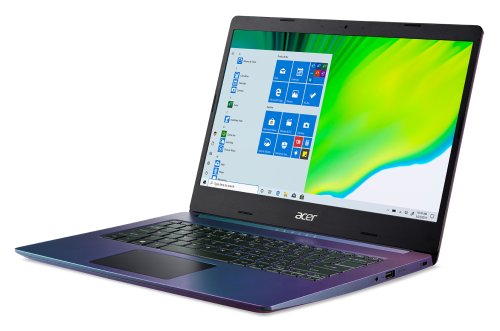 Acer introduces Intel-powered Aspire 5 in Magic Purple with chameleon effect