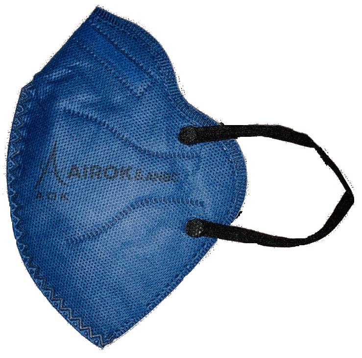 Air Ok Technologies a start-up by IITians, launches high-quality made-in-India face masks