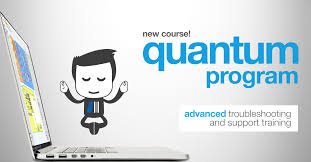 QSC Announces Quantum Level 1 Training Course