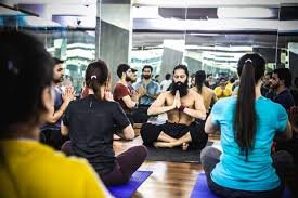 Over 20 million join Grand Master Akshar’s online live yoga sessions during lockdown