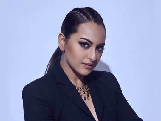 Sonakshi Sinha says Ab Bas to cyber bullying, calls for action to support a  poet getting rape threats