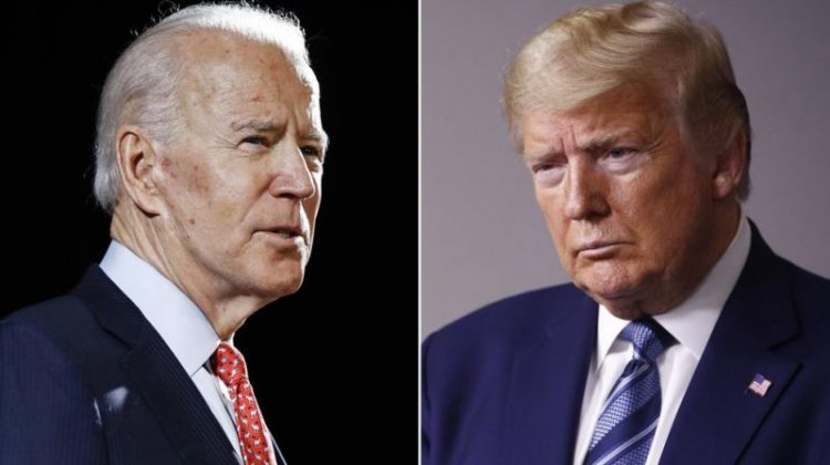 US intel: Russia acting against Biden; China opposes Trump