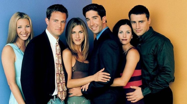 'Friends' reunion special delayed again