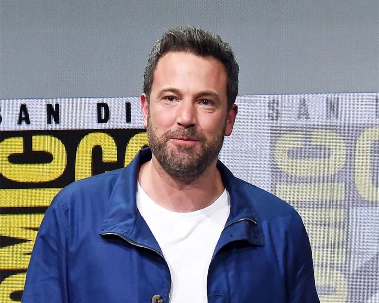 Ben Affleck to helm film about 'Chinatown' making