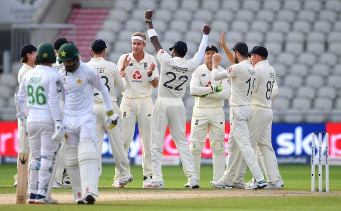 We can turn the tables on Pakistan: Woakes