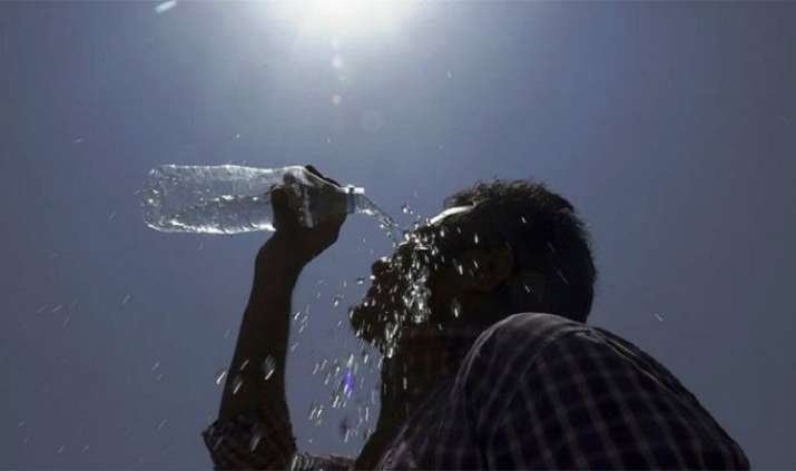 Max temperatures stay above normal in Punjab, Haryana