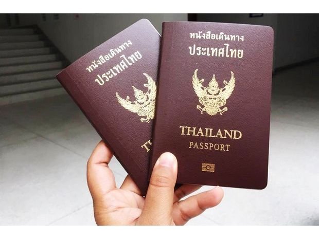 Thales High Tech to Offer Thai Citizens One of the World’s Most Secure E-Passports