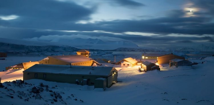 Coronavirus Pandemic Hinders the Way to Scientific Research in Antarctica