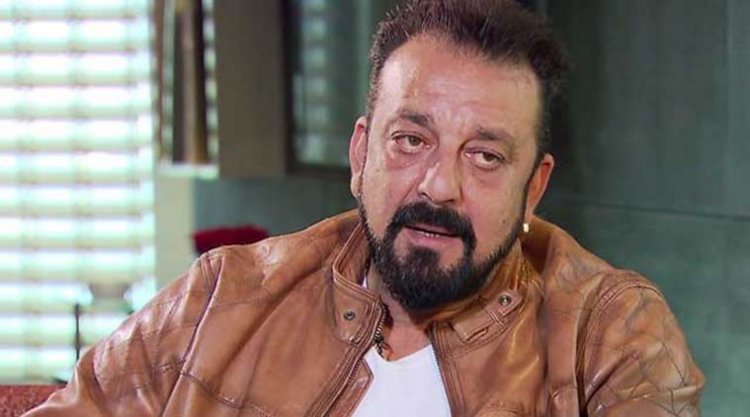 Sanjay Dutt Admitted to Hospital
