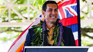 Kahele wins Hawaii Democratic primary for Gabbard's seat