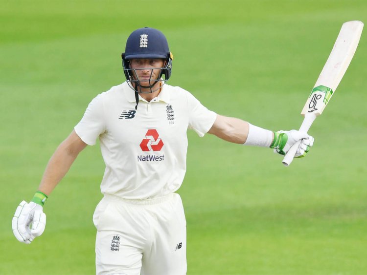Buttler says he feared he could be playing his last Test before heroics against Pakistan