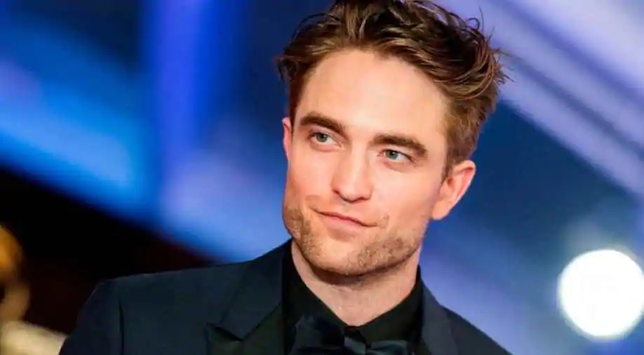 Robert Pattinson lied to Christopher Nolan about The Batman' audition