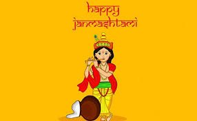 Krishna Janmashtami 2020: Wishes for your family and friends