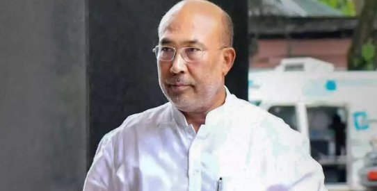 BJP, Congress leaders on toes as Manipur MLAs to participate in trust vote in Assembly