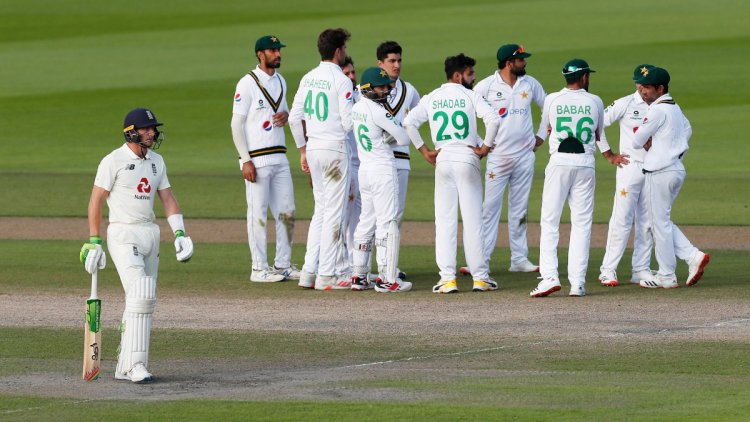 Pakistan is better than England, can still win series: Inzamam