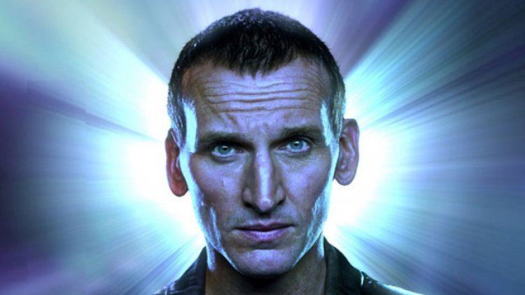 Christopher Eccleston returns as Doctor Who for audio series