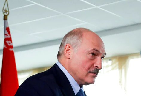Belarus' leader wins sixth term with over 80% of votes
