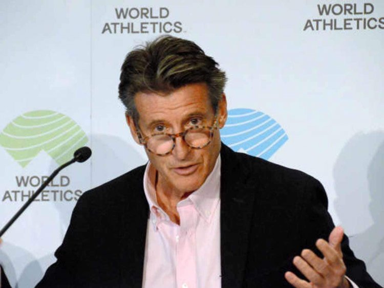 Athletics can grow further in post COVID-19 world: Coe
