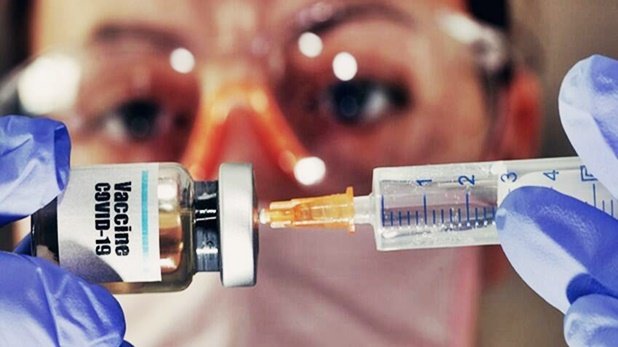 Russia To Register World’s First Coronavirus Vaccine