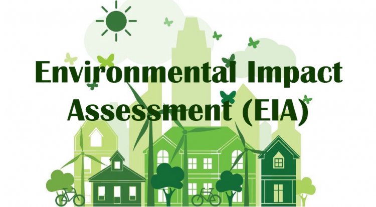 Environment Impact Assessment Notification 2020 Draft