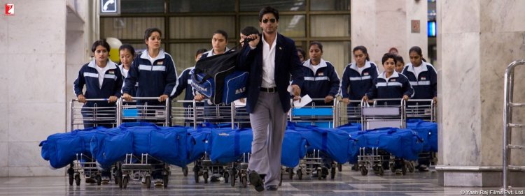 ‘Chak De! India became a bridge between the world of women athletes and the rest of the country’ : On the 13th anniversary of this cult film, writer of the movie Jaideep Sahni, speaks about the impact the film has had in cinema and society