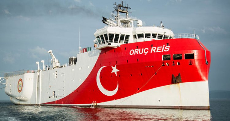 Turkey’s New Step Towards Seismic Survey In Mediterranean May Stir Up Tensions With Greece
