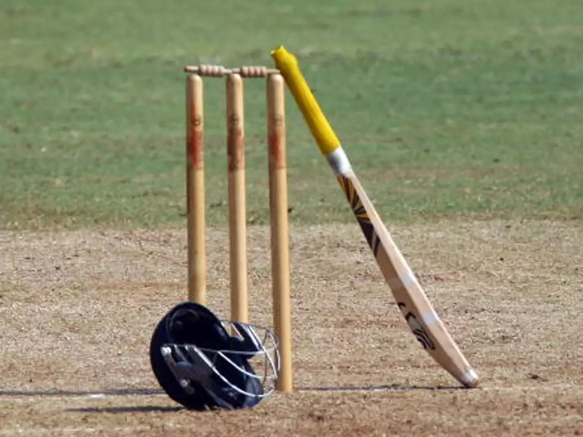 25-year-old local-level cricketer commits suicide